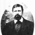 John Alma Marchant (1848 - 1908) Profile