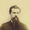 John Cluff Marchant (1843 - 1921) Profile