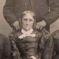 Lydia Johnson (1814 - 1892) Profile