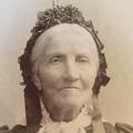 Karen Maria Christensen (1812 - 1904) Profile