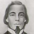 Thomas Lorenzo Margetts (1820 - 1856) Profile
