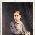 Marina Alice Warr (1861-1887) Profile