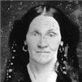 Marinda Nancy Johnson (1815 - 1886) Profile
