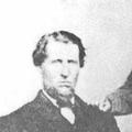 David Markham (1835 - 1902) Profile