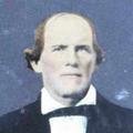 Stephen Markham (1800 - 1878) Profile
