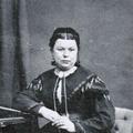 Elizabeth Markland (1807 - 1886) Profile