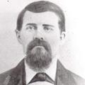 Allen Marler (1843 - 1896) Profile
