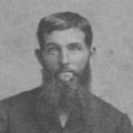 George Washington Marler (1841 - 1922) Profile