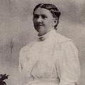 Fanny Martin (1844 - 1923) Profile