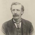 James Martin (1846 - 1931) Profile