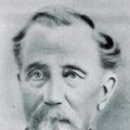 Moses Martin (1824 - 1893) Profile