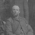 Peter Gillespie Martin (1850 - 1933) Profile