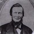 Jesse Bigler Martin (1825 - 1908) Profile