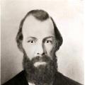 William Addington Martindale (1814 - 1873) Profile