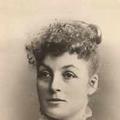 Mary Burkhardt (1868–1953) Profile