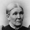 Mary Elizabeth Rollins (1818 - 1913) Profile