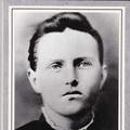 Mary Malinda Matilda Domer Jones (1870-1912) Profile