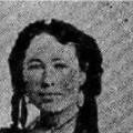 Jane Mathers (1828 - 1851) Profile