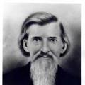 Benjamin Franklin Mathews (1819 - 1888) Profile