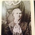 Elizabeth Jones (1828 - 1891) Profile