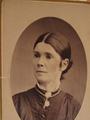 Elizabeth Mathews (1845 - 1916) Profile