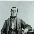 Hopkin Mathews (1823 - 1903) Profile