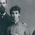 Joan Mathews (1851 - 1924) Profile