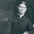 Margaret Mathews (1849 - 1926) Profile