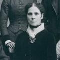 Mary Mathews (1847 - 1931) Profile