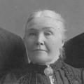 Zillah Mathias (1839 - 1923) Profile