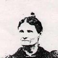 Ann Horton Matthews (1838 - 1913) Profile