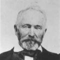 Joseph Lazarus Matthews (1809 - 1886) Profile