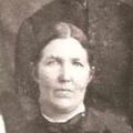 Mahalia Ann Rebecca Matthews (1833 - 1916) Profile
