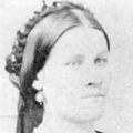 Anna Kirstine Mauritzen (1833 - 1894) Profile