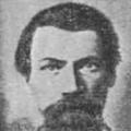Richard Dunwell Maxfield (1831 - 1916) Profile