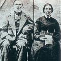 Sarah Elizabeth Baker (1811 - 1894) Profile
