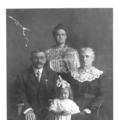 Mary McDonald (1845 - 1931) Profile