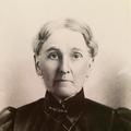Ann Lyons Thompson (1826 - 1903) Profile