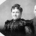 Sarah McAffee (1846 - 1919) Profile