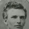 John Daniel Handley McAllister (1851 - 1908) Profile