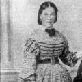 Agnes McAuslin (1829 - 1900) Profile