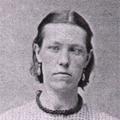 Janet McAuslan (1840 - 1890) Profile