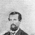 Peter McAuslan (1824 - 1908) Profile