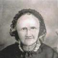 Elizabeth Harris Ball Boorham (1812 - 1898) Profile