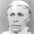 Henrietta McBride (1821 - 1899) Profile