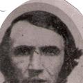 James John McBride (1818 - 1881) Profile