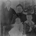 Jessie Ann McBride (1861 - 1937) Profile