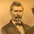 John Newton McBride (1845 - 1884) Profile