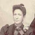Margaret Alice McBride (1853 - 1934) Profile