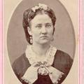 Mary Louisa McBride (1838 - 1930) Profile